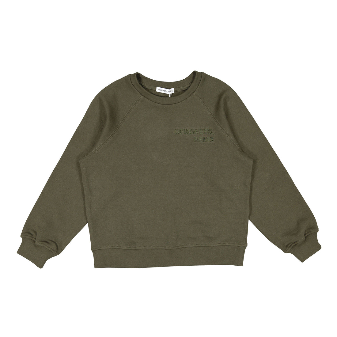 Designers Remix Army Willie Remix Sweatshirt