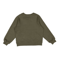 Designers Remix Army Willie Remix Sweatshirt