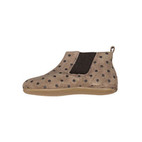 Pepe Taupe Bootie