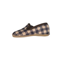 Pepe Plaid Classic Slip-ons