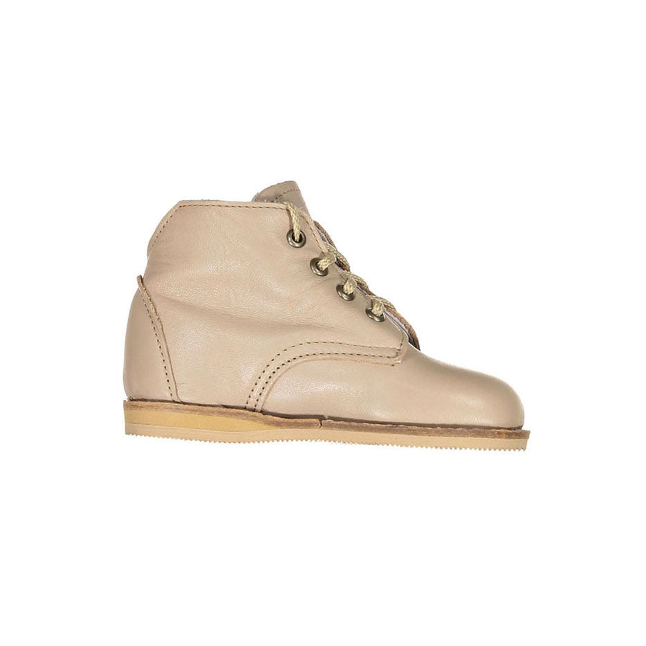 Zimmerman Shoes Milo Boot - Truffle