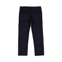Dal Lago Navy Pants