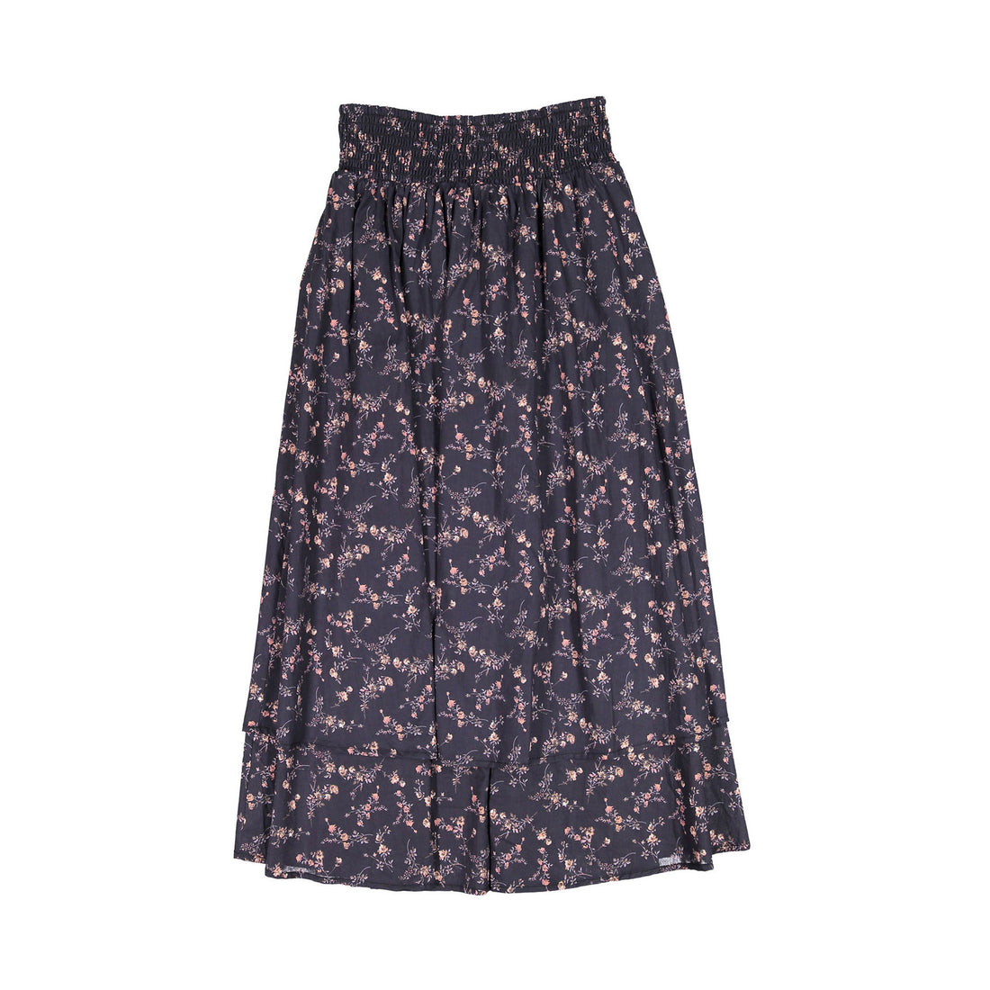 ROWE Printed Skirt
