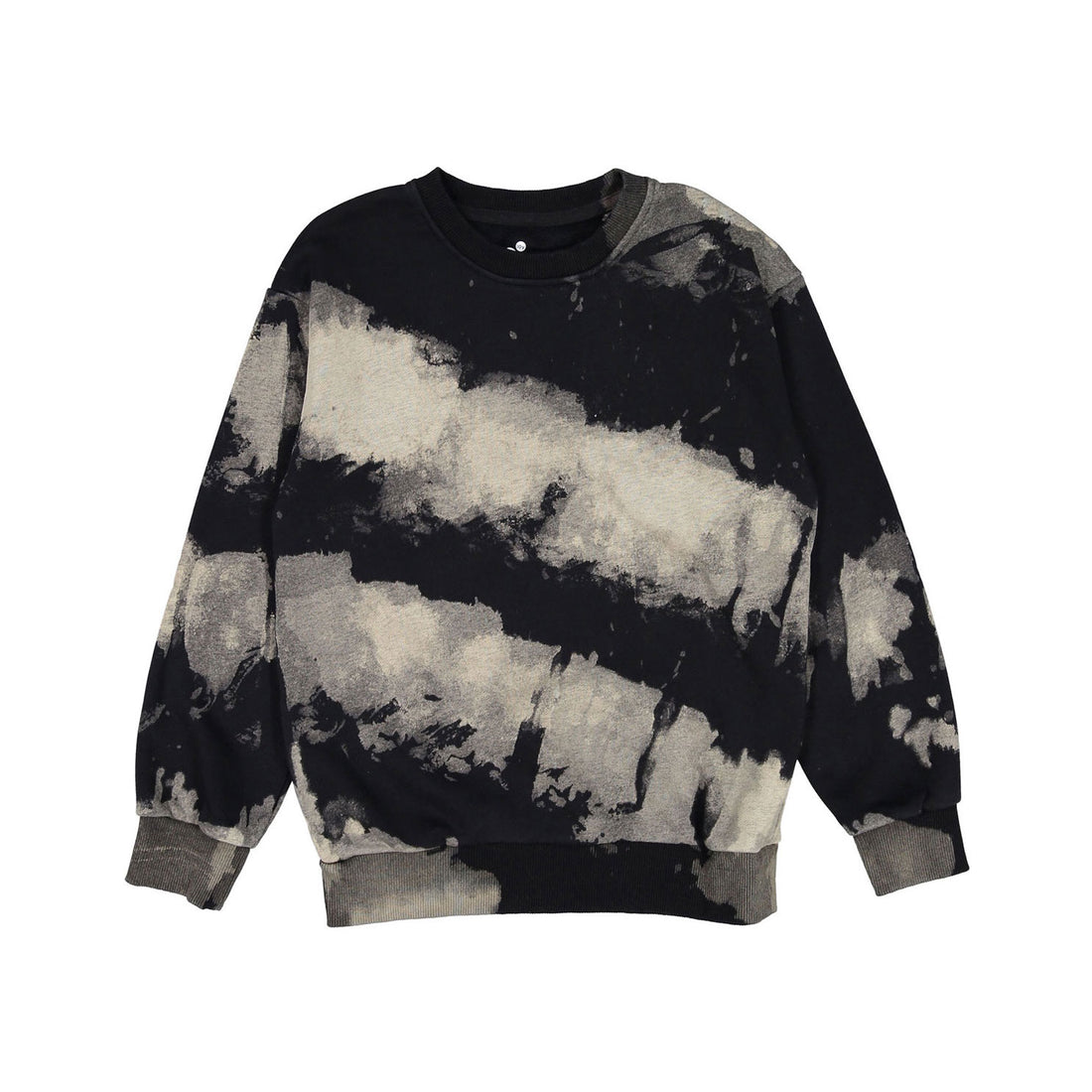 FYI Bleach Sweatshirt