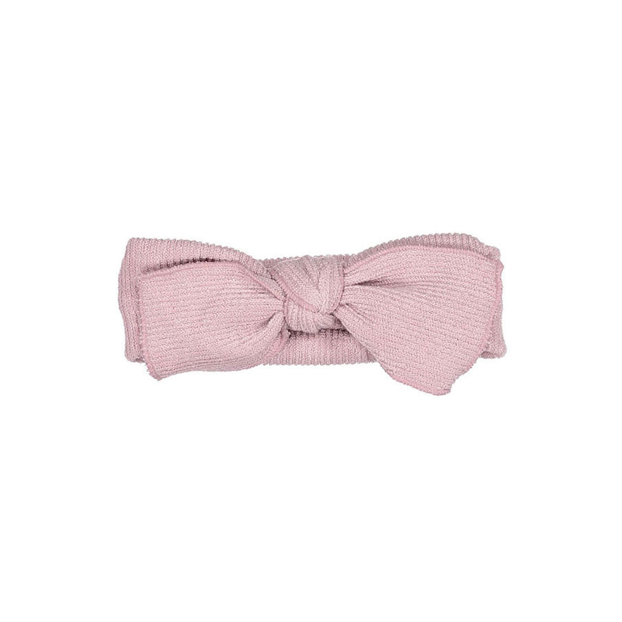 Bebe Holic Terry Hairband - Pink