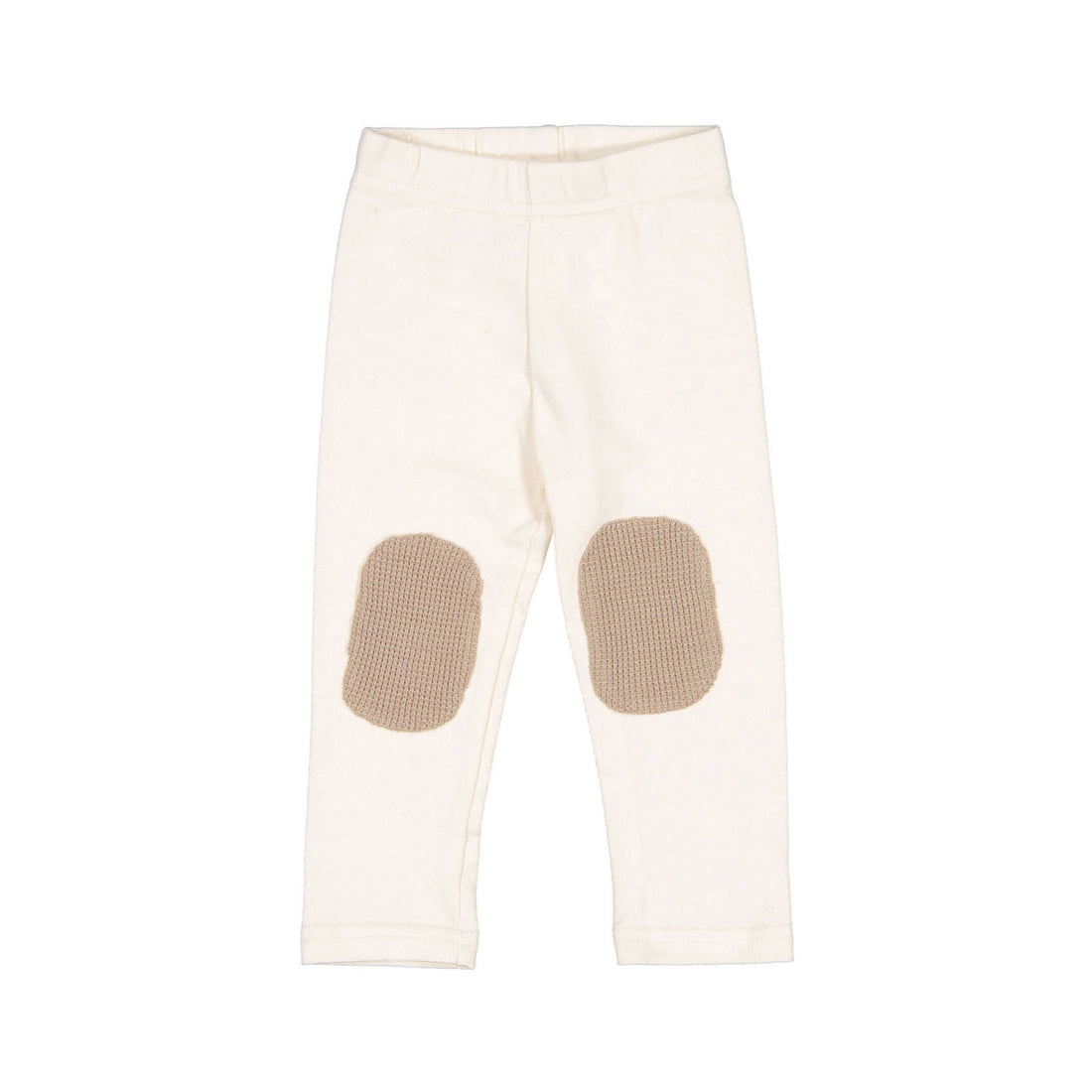 Aosta Waffle Bread Leggings - Mocha-Bread