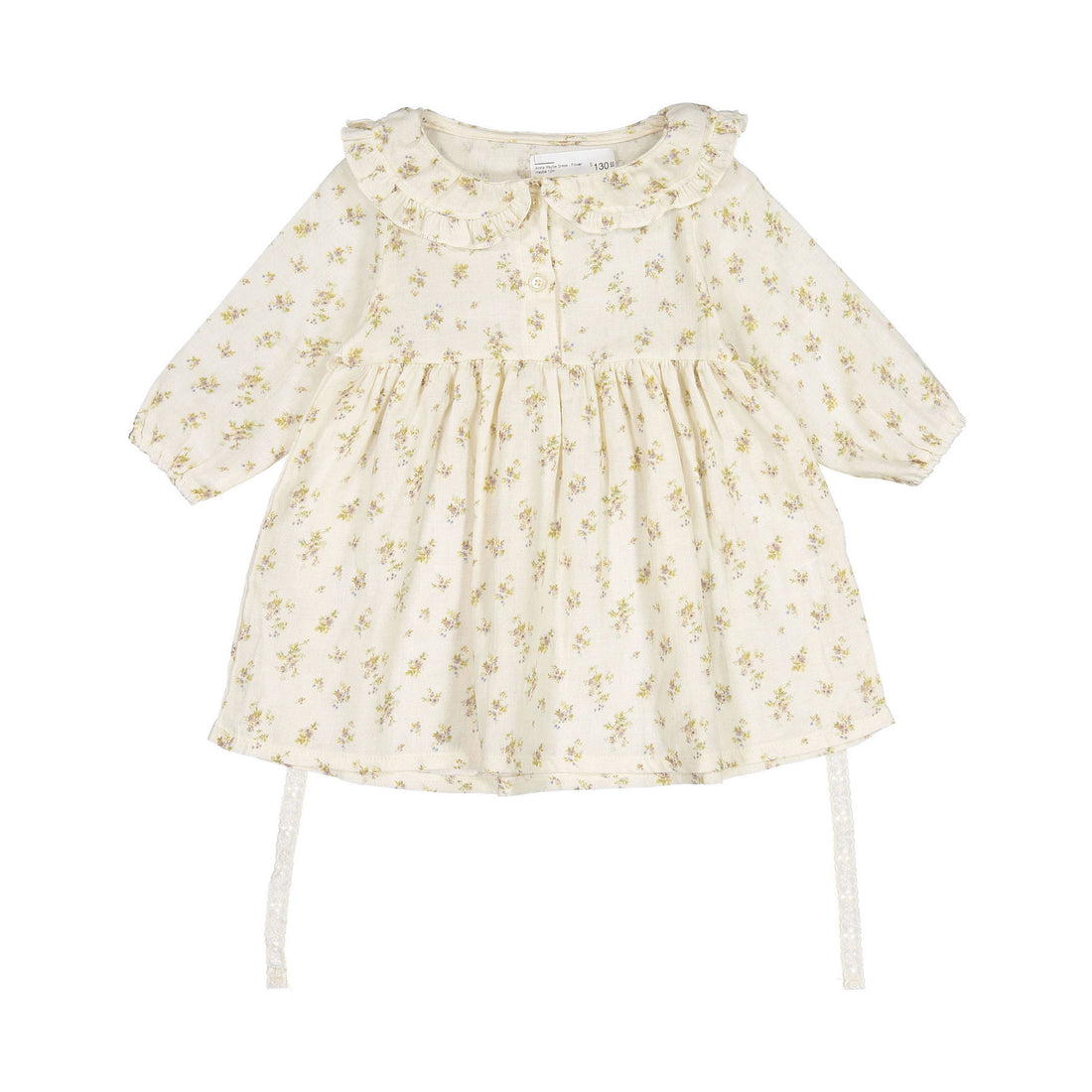 Aosta Maybe Dress - Flower