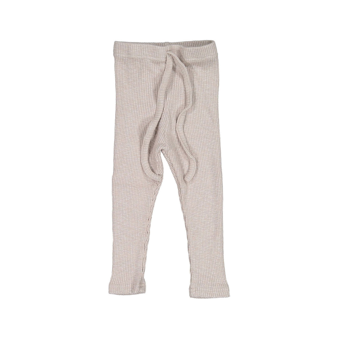 Nunubiel Sticky Leggings - Beige
