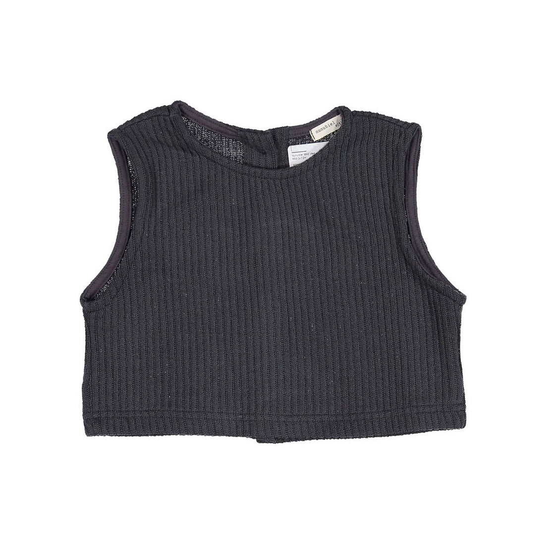 Nunubiel Mild Vest - Gray