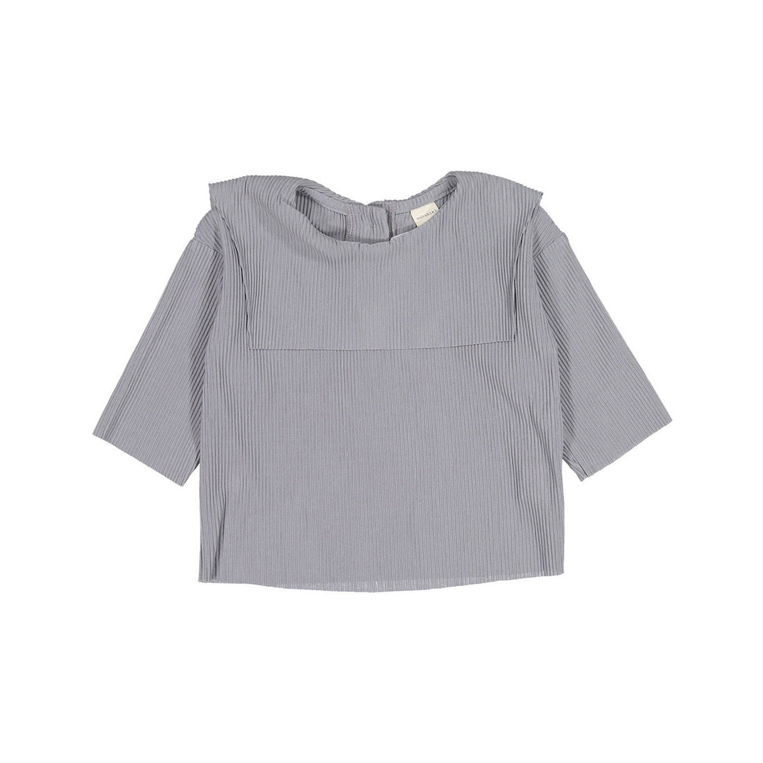 Nunubiel Bebe Cutting Sailor Tee - Blue