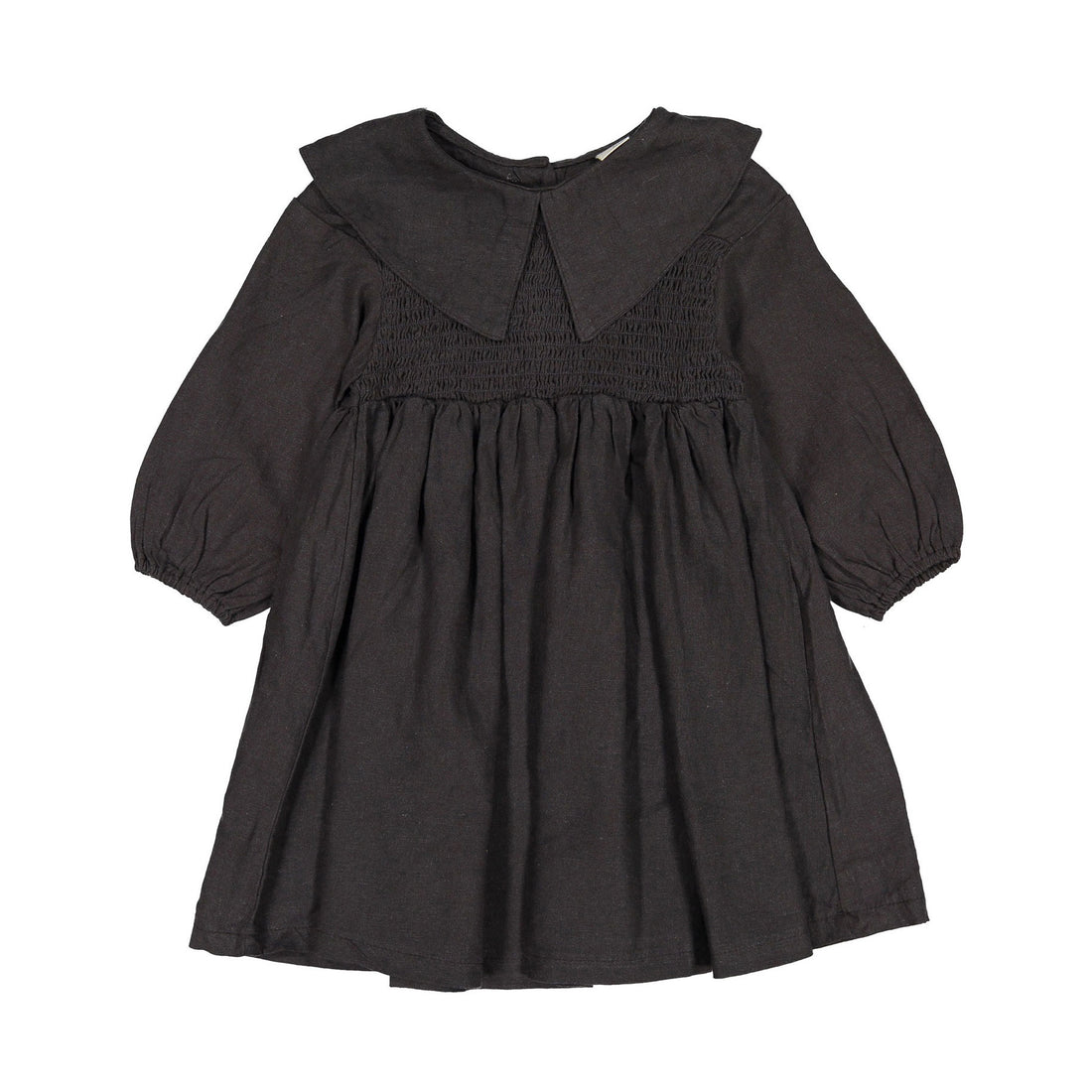 Nunubiel Atelier Dress - Gray