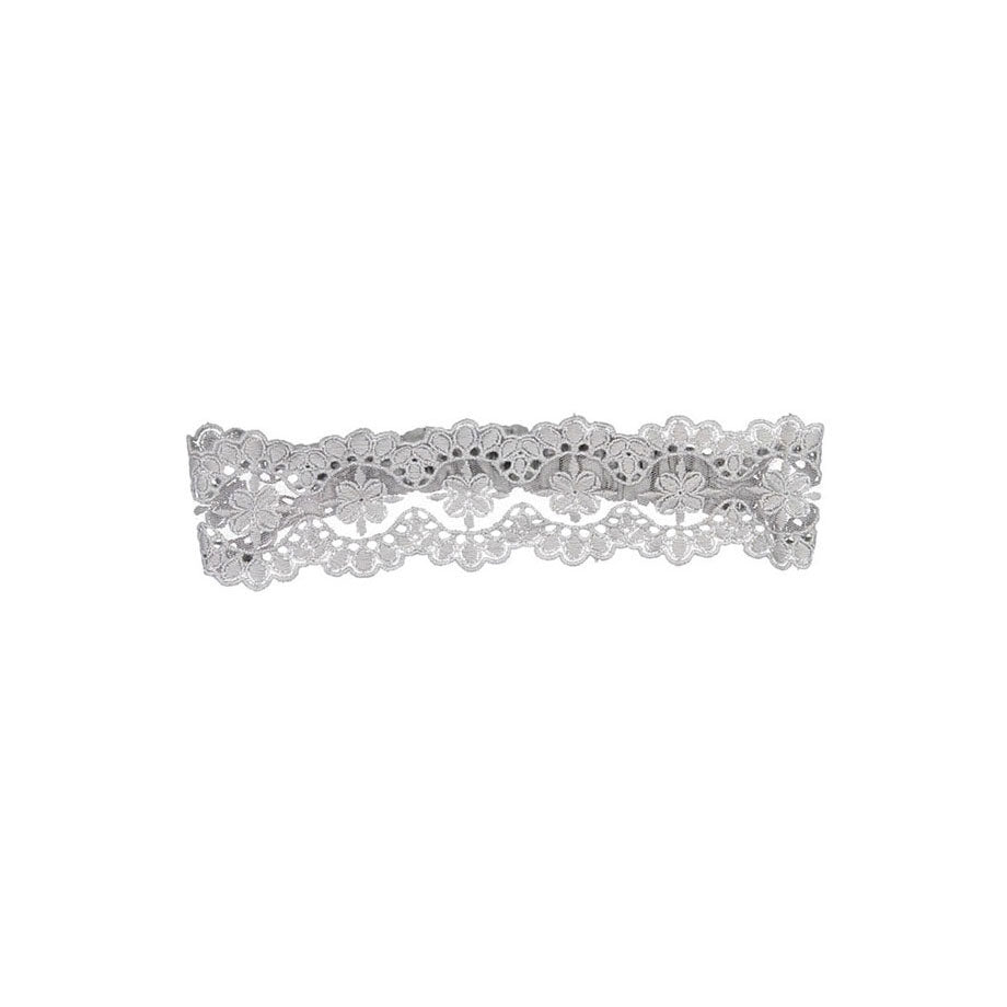 Nunubiel Lace Hairband - Mint