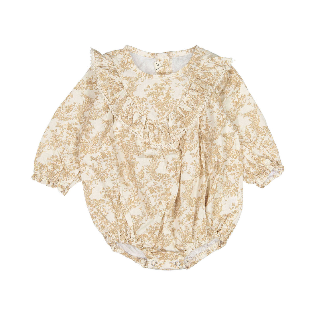 Hi Byebebe Gloria Romper