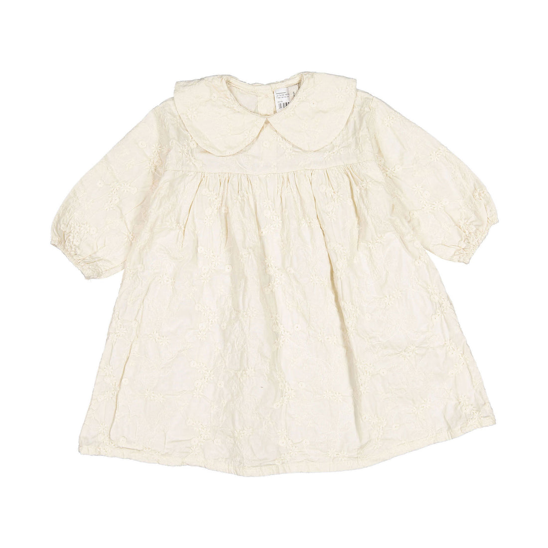 La Camel Vanilla Dress - Free