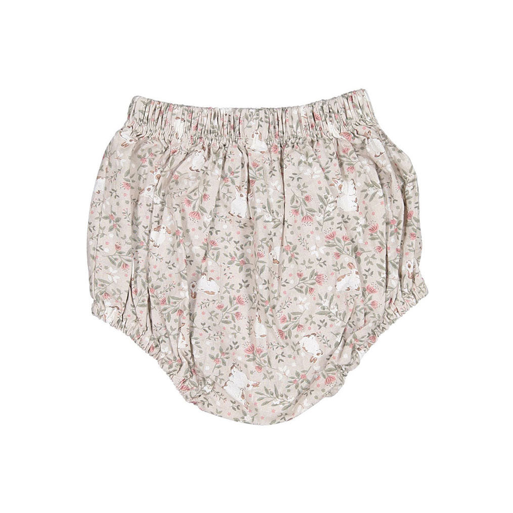 La Camel Bonbon Bloomer - Gray