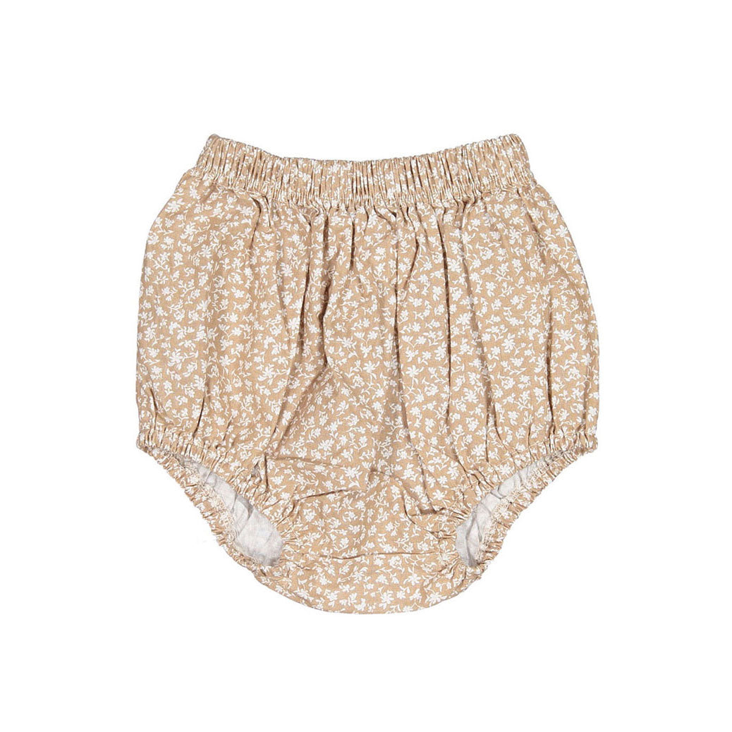 La Camel Bonbon Bloomer - Brown
