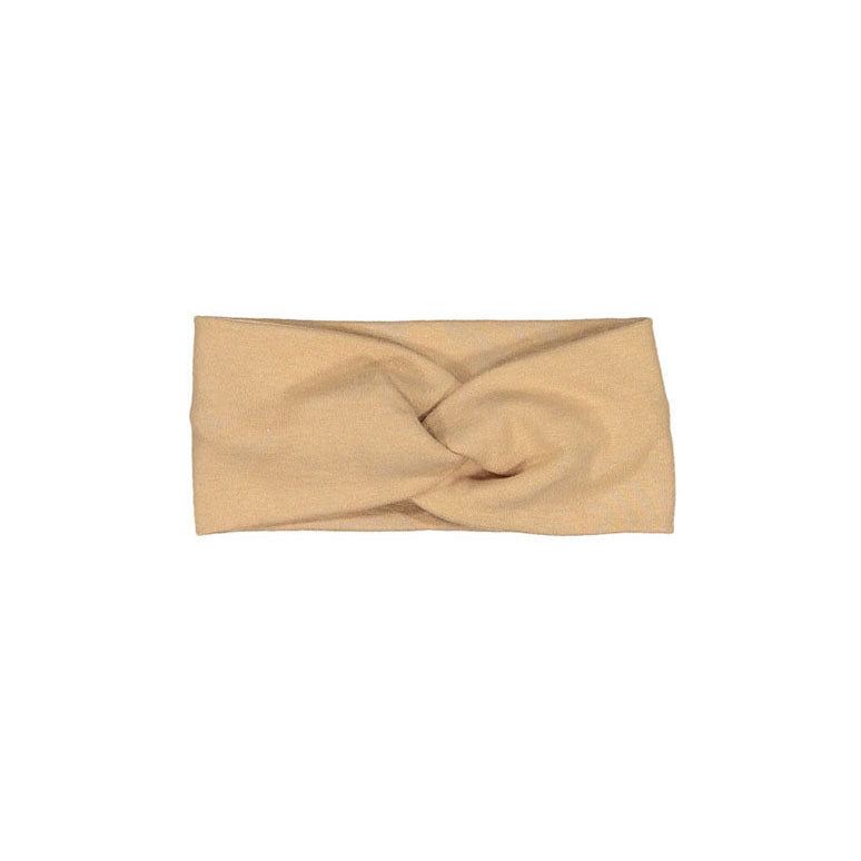 LALA Crayon Turban - Light-Beige