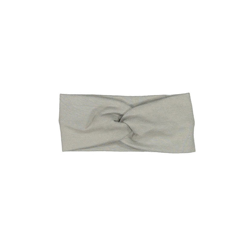 LALA Crayon Turban - Mint