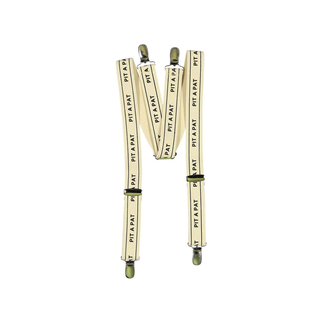 Digreen Line Suspenders -