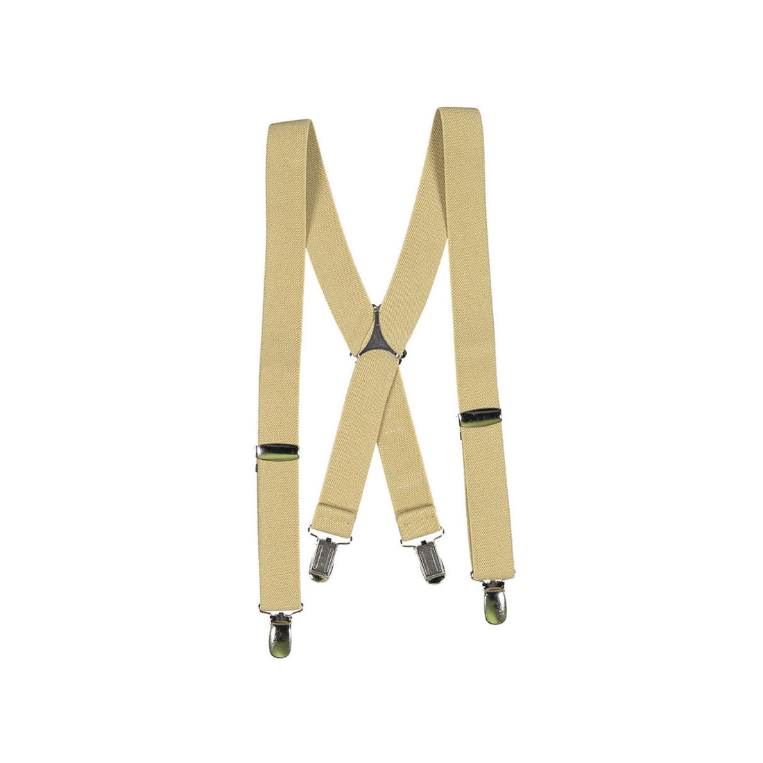Digreen Natraulo Suspendars - Beige