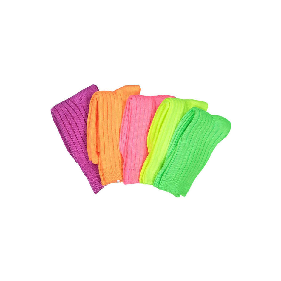 Digreen Neon Socks - Free