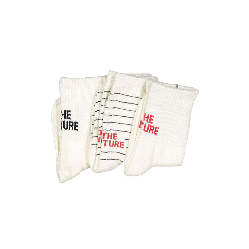 Digreen Future Socks - Free