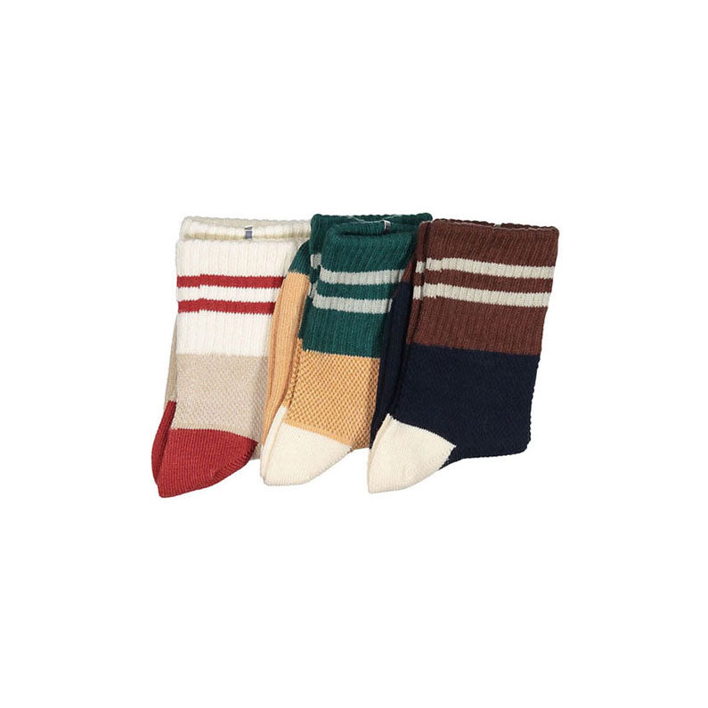 Digreen Palette Socks Set - Free
