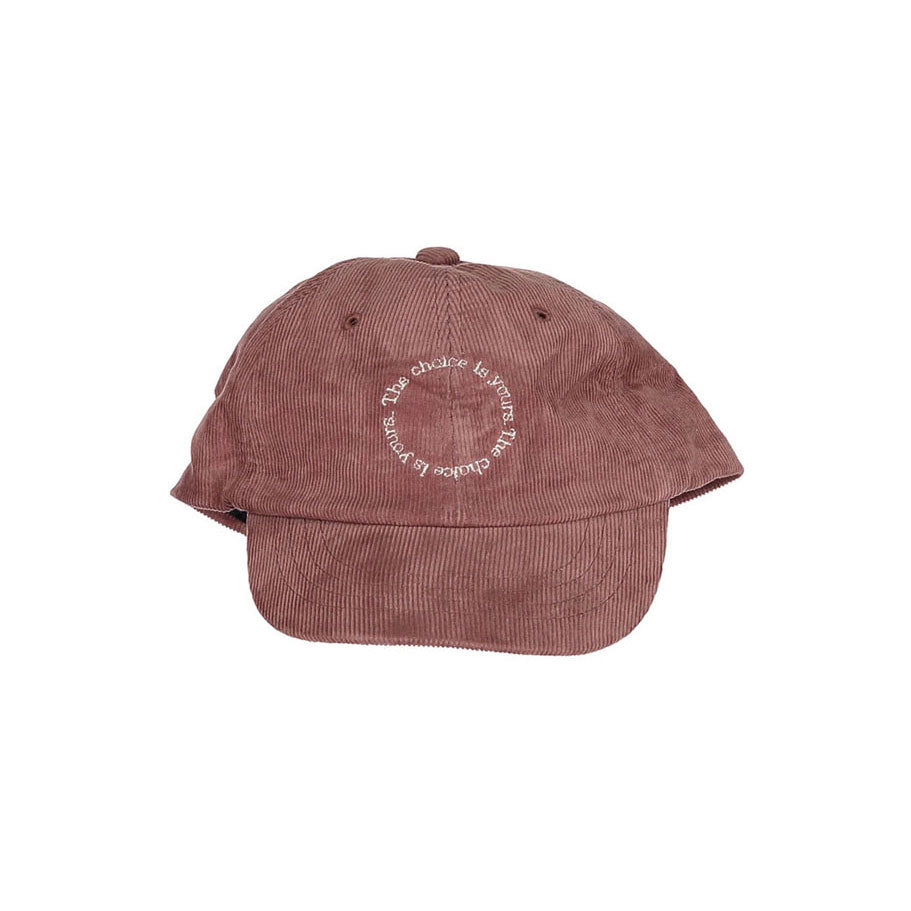 Digreen Choice Ball Cap - Cocoa