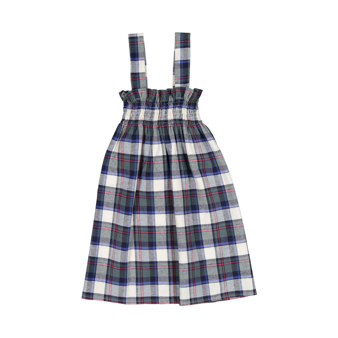 By Nine Jimena Skirt
