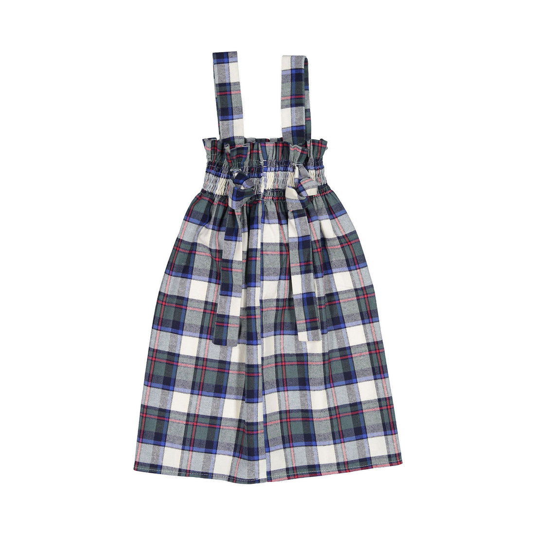 By Nine Jimena Skirt
