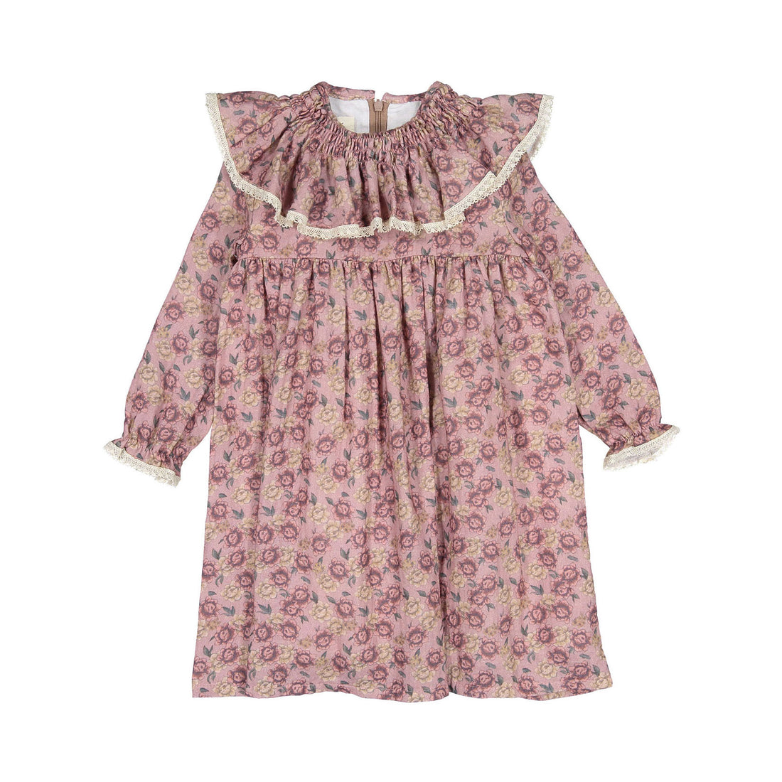 By Nine Pipa Dress