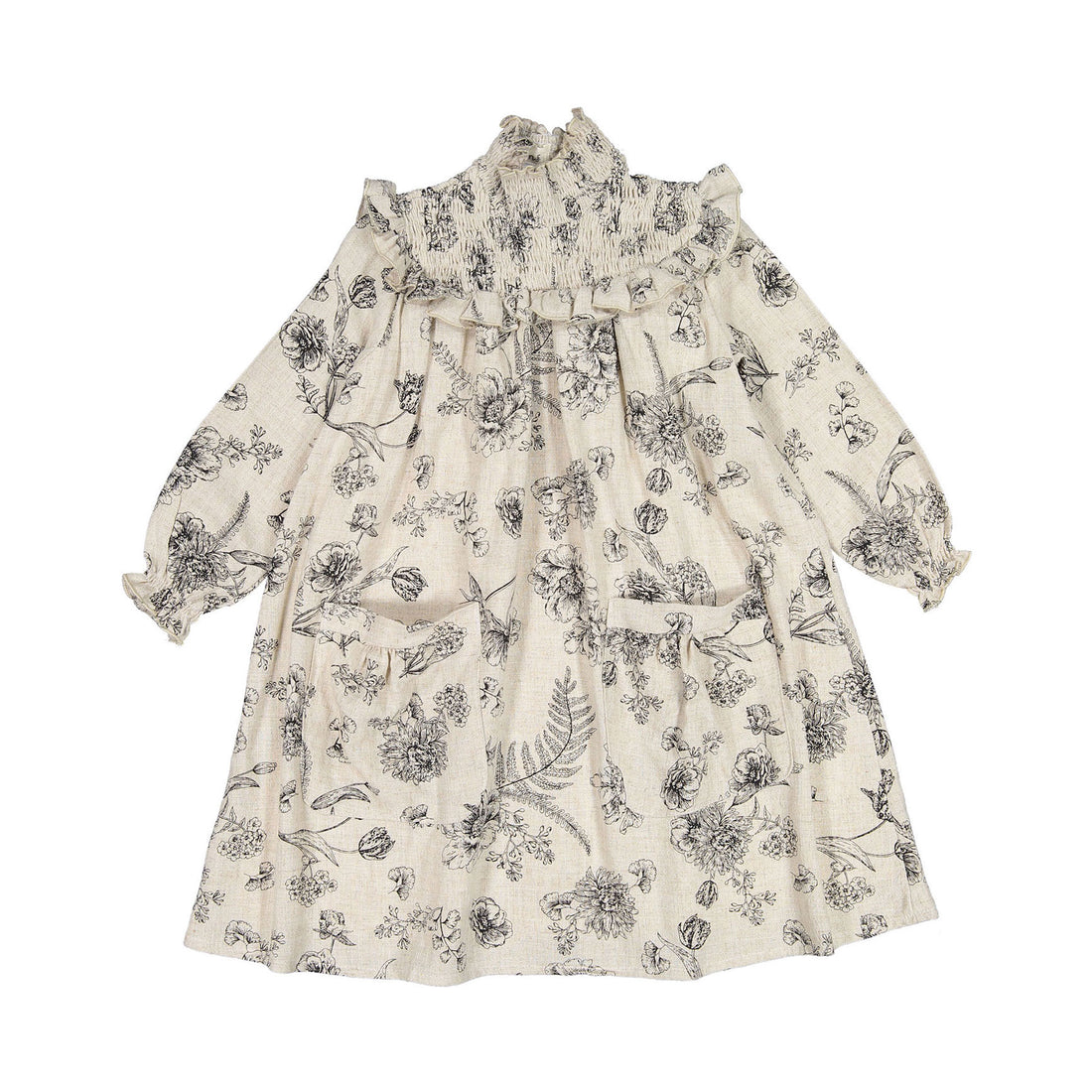 By Nine Maichi Dress