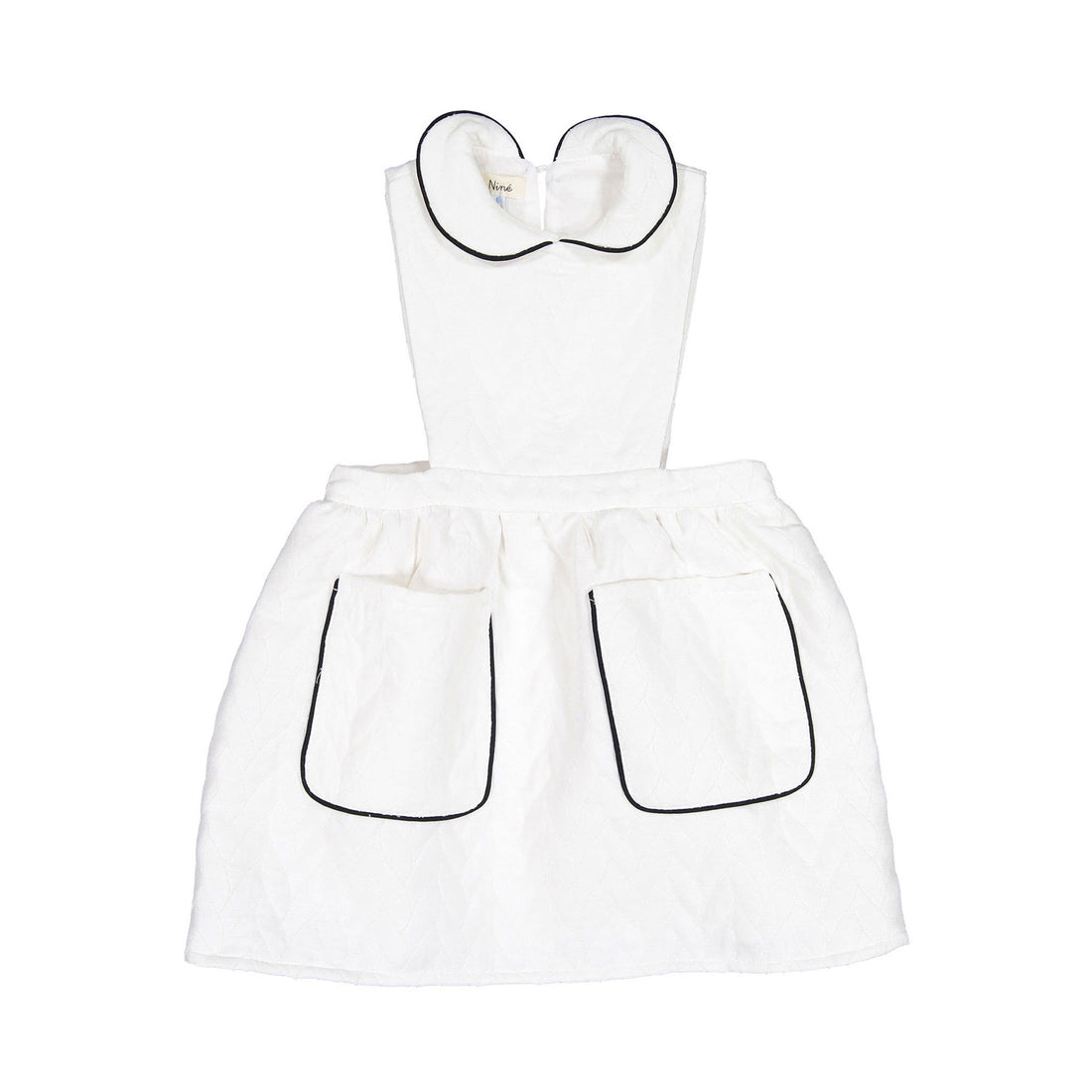 By Nine Pichi Carmen Dress