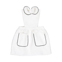 By Nine Pichi Carmen Dress