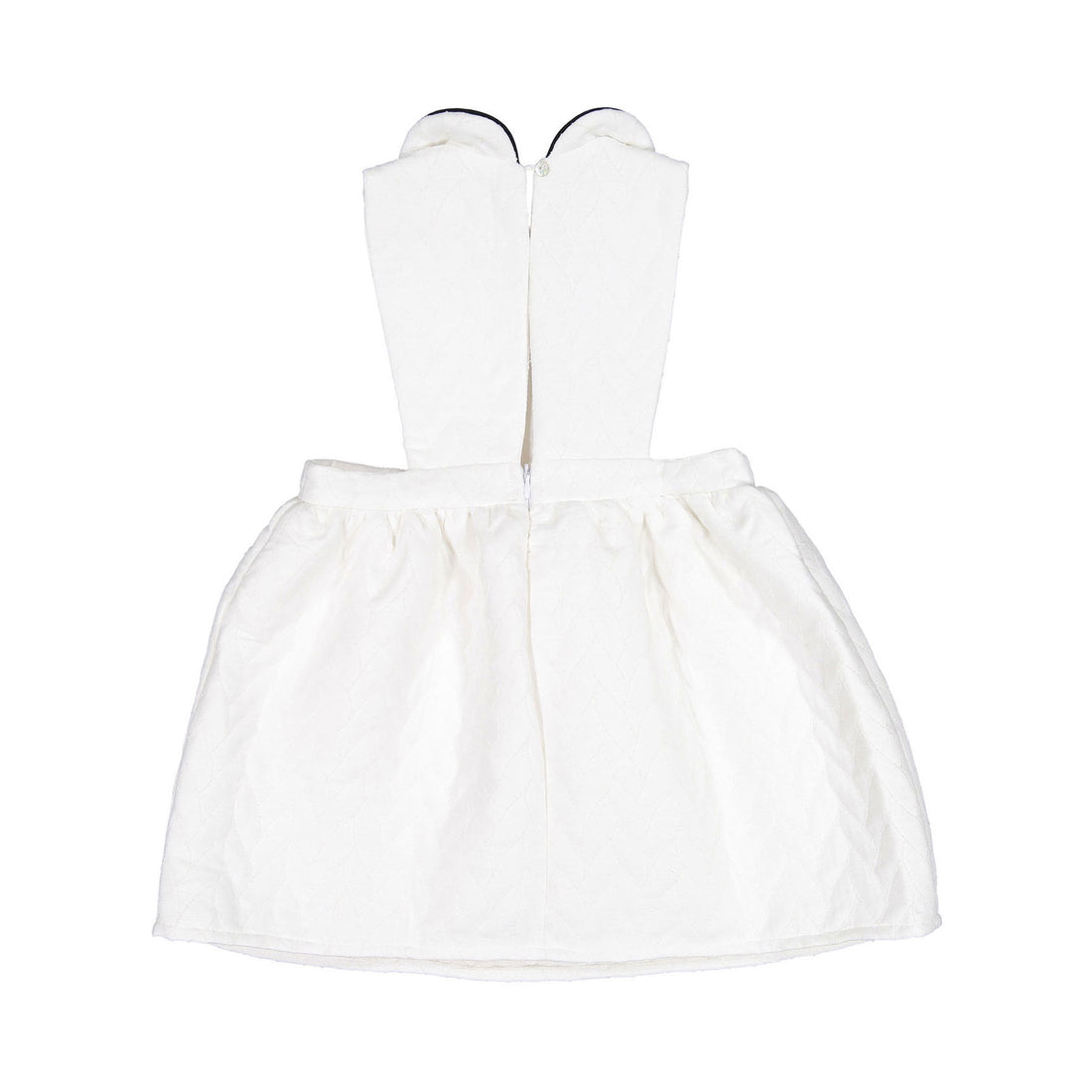 By Nine Pichi Carmen Dress