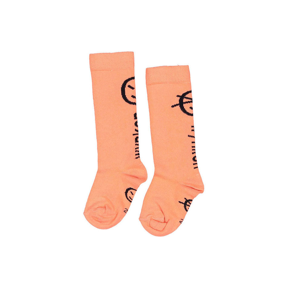 WYNKEN Wynken Socks - May Red