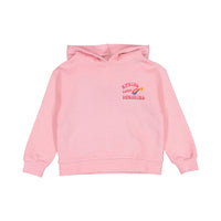 Sonia Rykiel Pink Savannah Hoodie