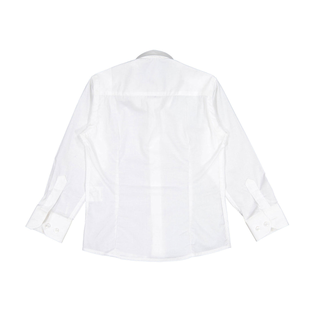 Manuelle Frank White Classic Shirt