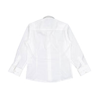 Manuelle Frank White Classic Shirt