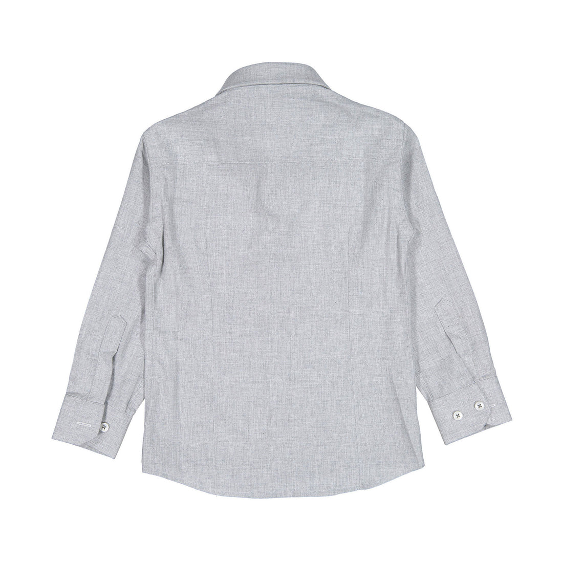 Manuelle Frank Heather Grey Shirt