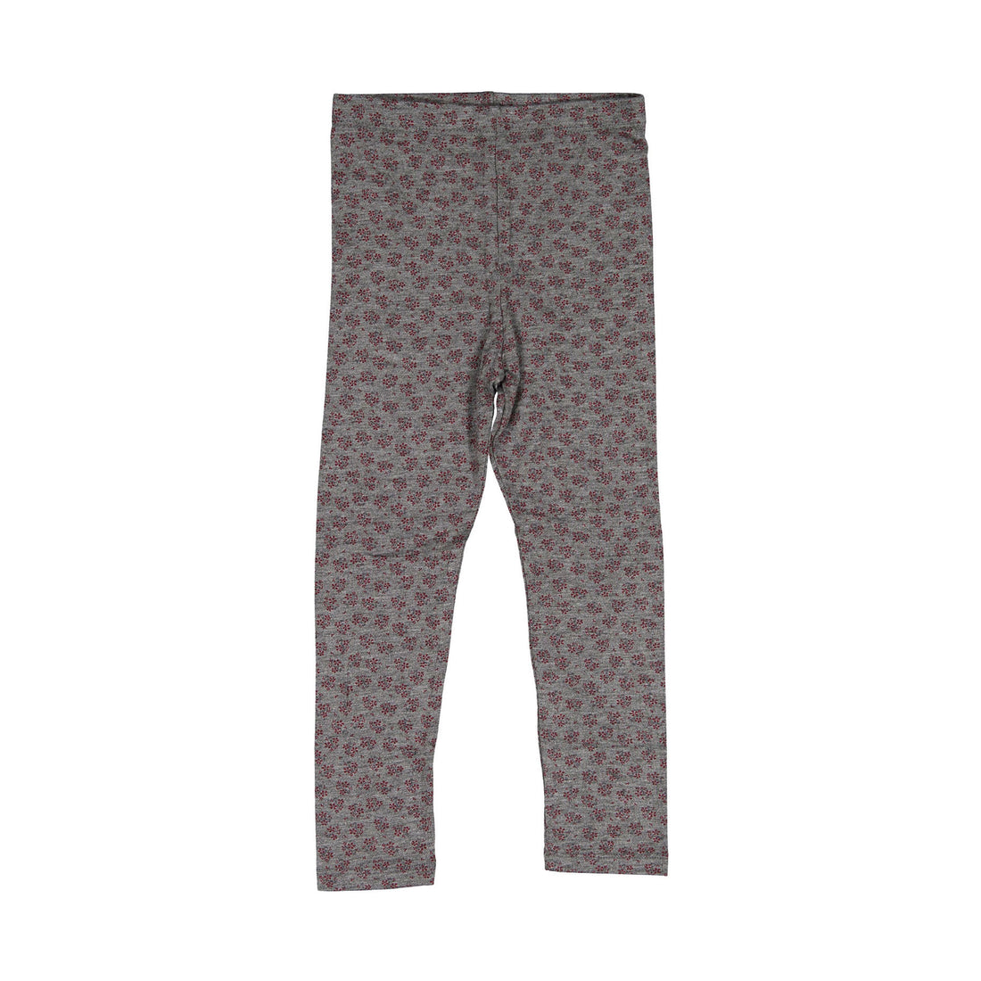 Ladida Grey Floral Pajamas