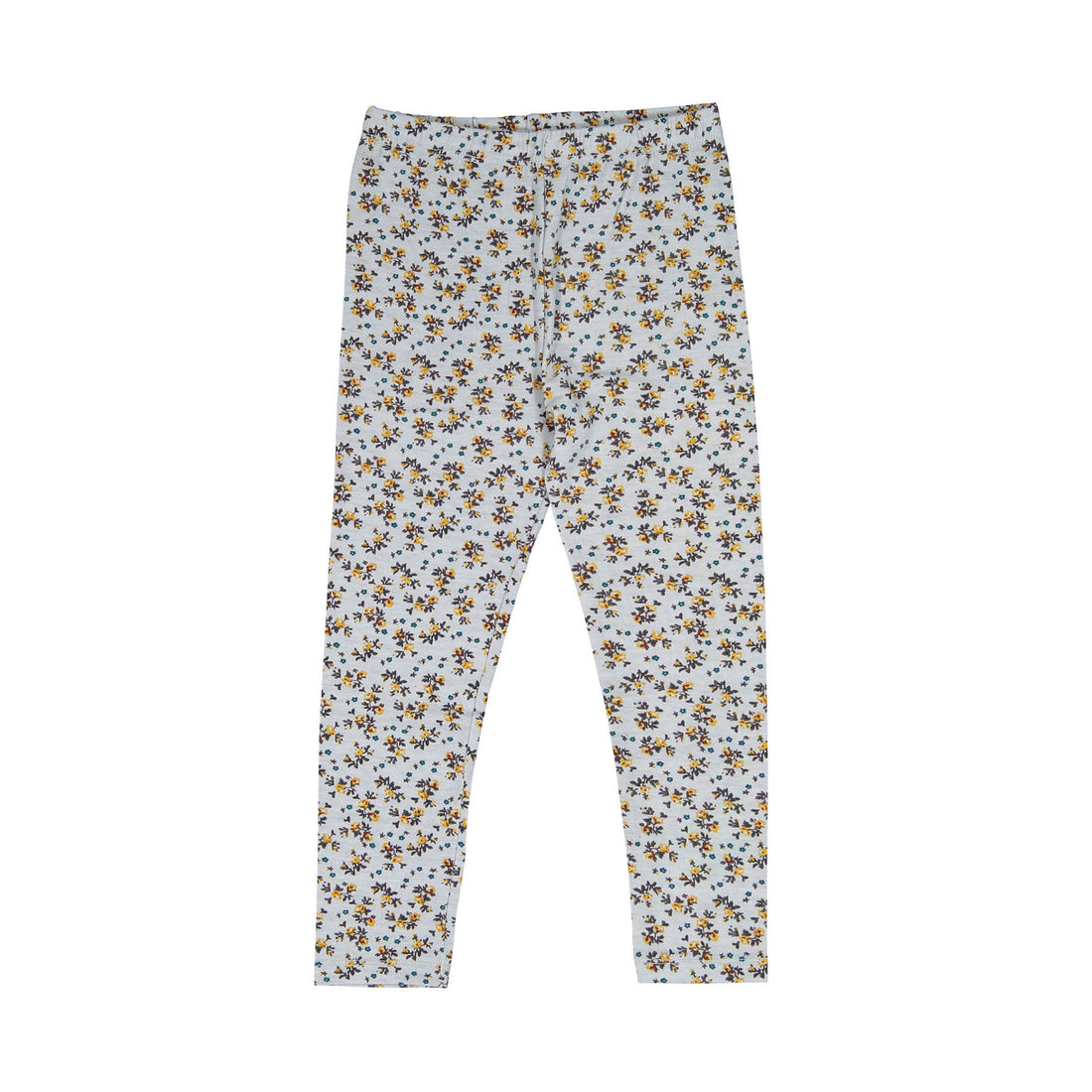 Ladida Light Blue Floral Pajamas