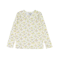Ladida Pastel Floral Pajamas