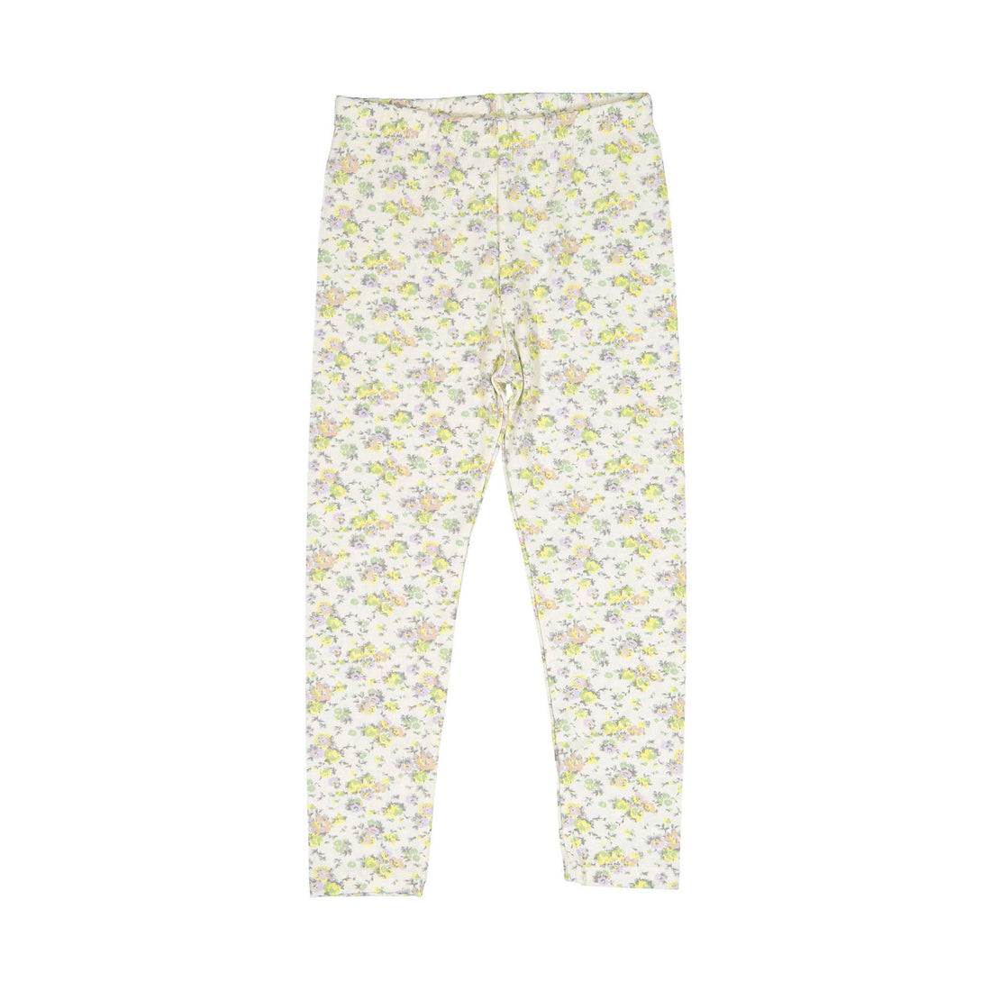 Ladida Pastel Floral Pajamas