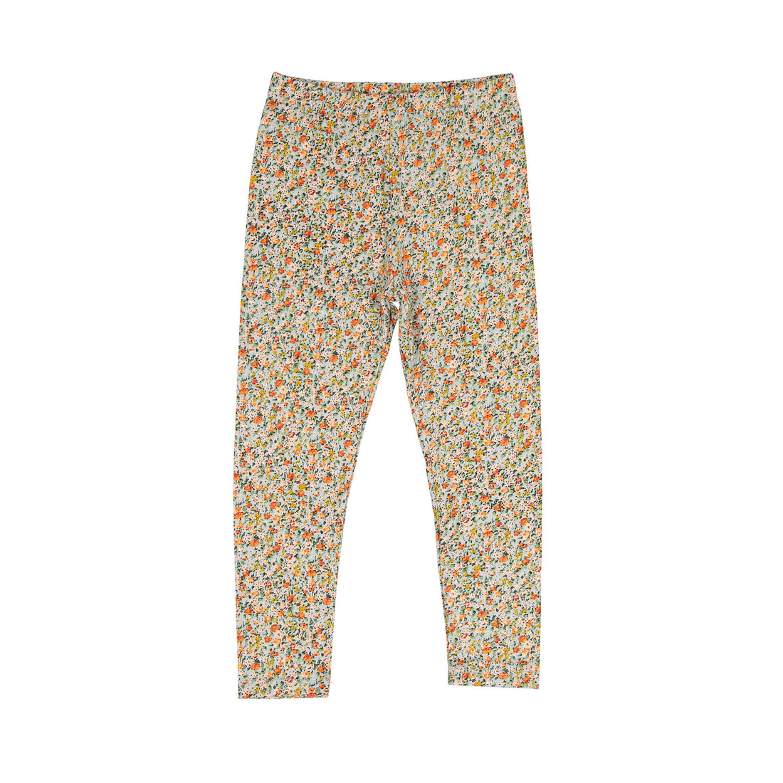 Ladida Blue/Multi Floral Pajamas