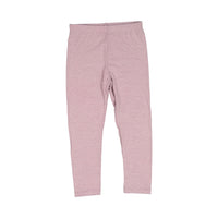 Ladida Lavender Pointelle Pajamas