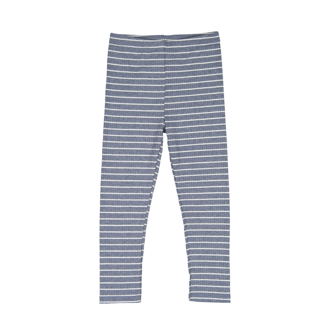 Ladida Denim Striped Pajamas