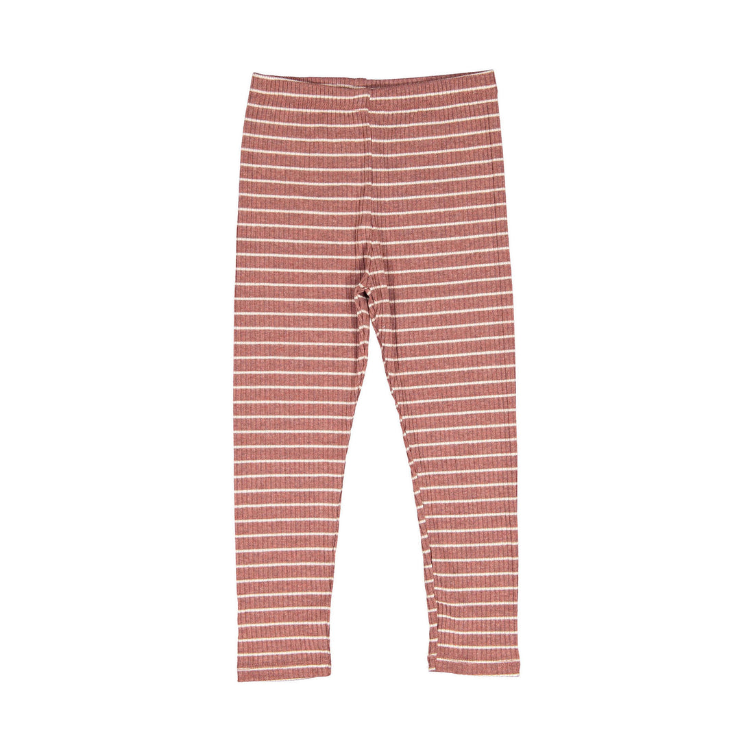 Ladida Red Striped Pajamas