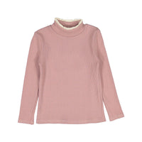 Olivia Pink Skirt Set