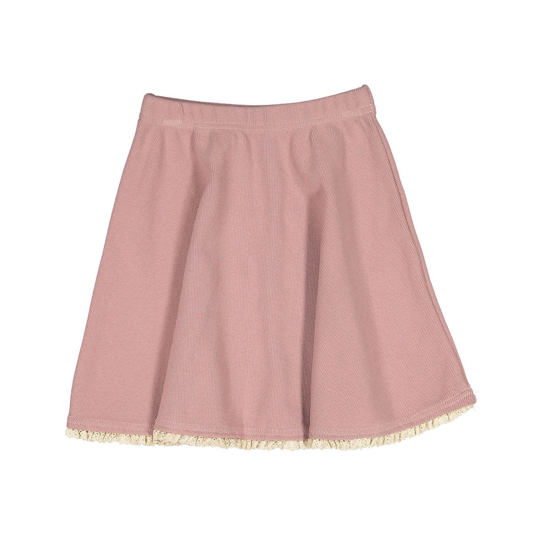 Olivia Pink Skirt Set